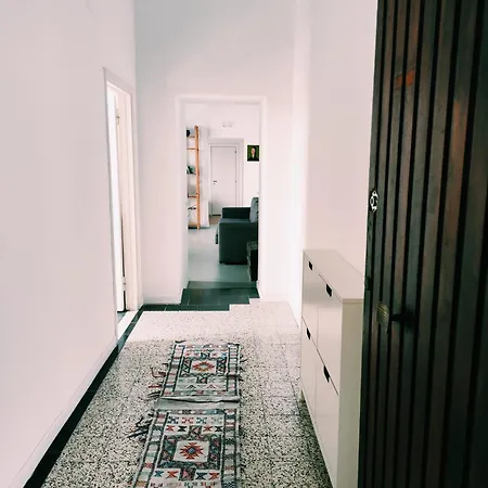 Attico Arteteca Apartment