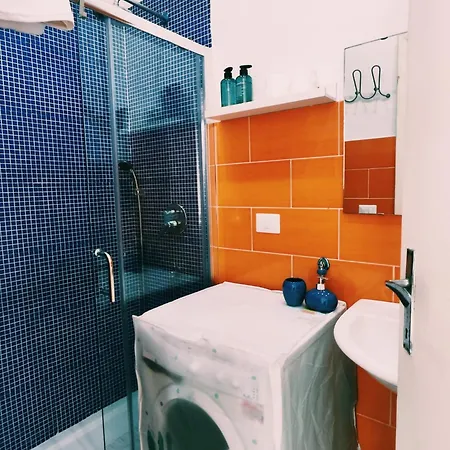 Attico Arteteca Apartment *