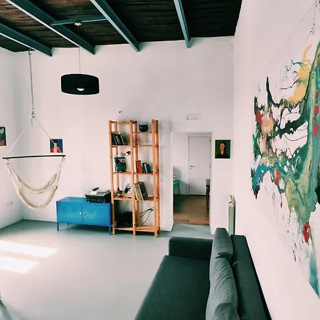 Attico Arteteca