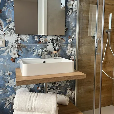 Terrazzo 44 Appartement Naples