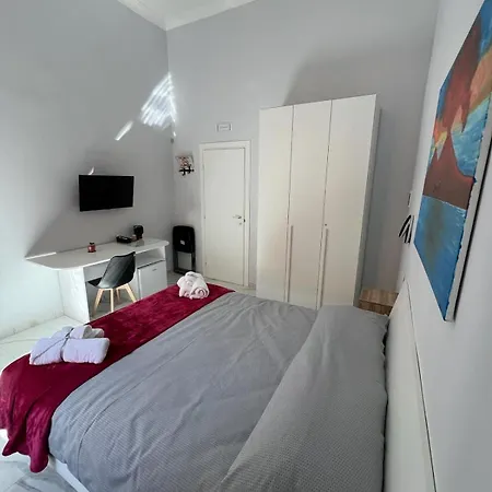 Parva Domus 163 Apartment
