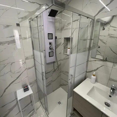 Parva Domus 163 Apartment *