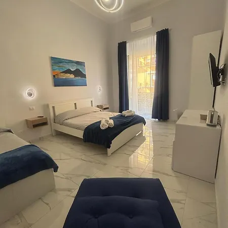 Parva Domus 163 Apartment Naples