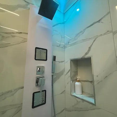 Apartment Parva Domus 163