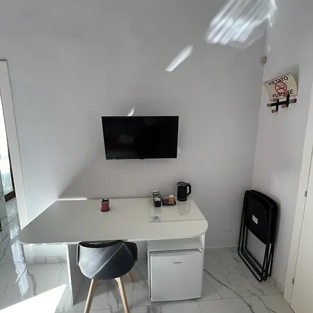 Parva Domus 163 Apartment *