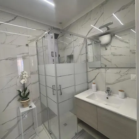 Parva Domus 163 Apartment *