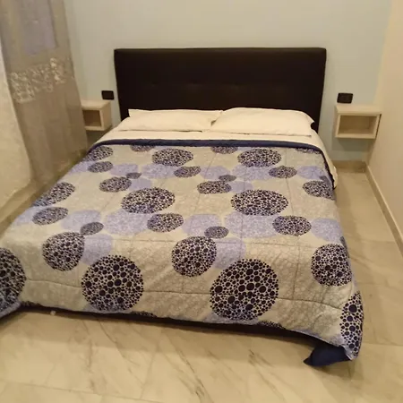 Ocea Bed & Breakfast Napoli