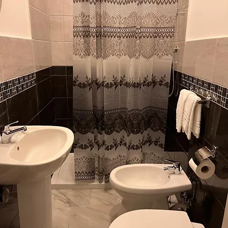 Ocea Bed & Breakfast