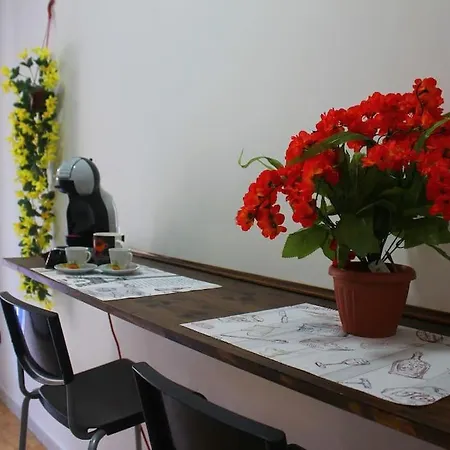 Station Private Apartment *