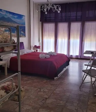 Apartment Station Private *