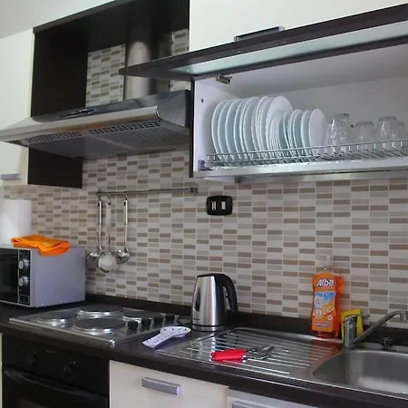 Apartment Station Private *