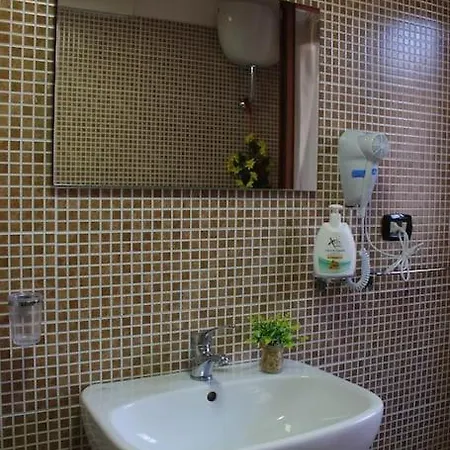 Station Private Apartment Naples
