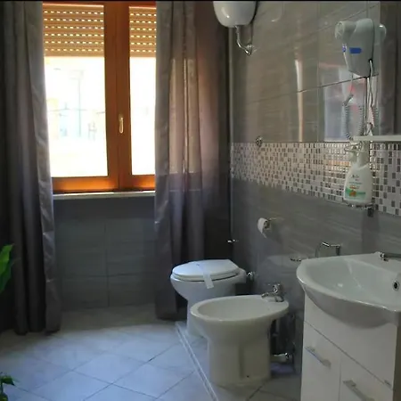 Apartment Station Private *