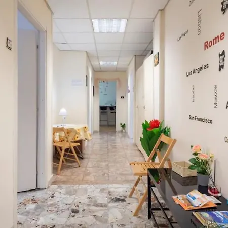 Apartment Station Private *