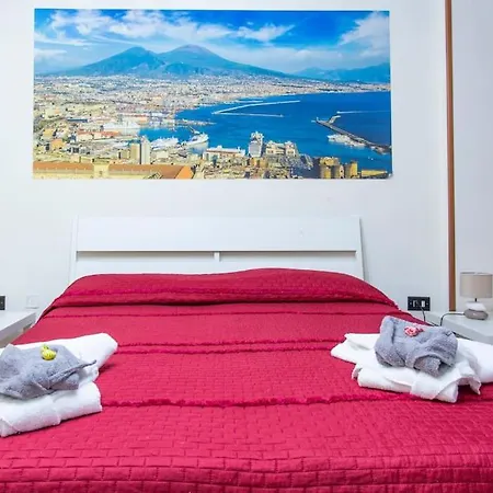 Station Private Apartment *
