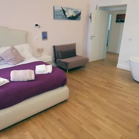 Caracciolo Beb Bed & Breakfast