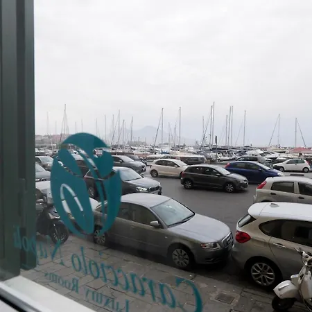 Bed & Breakfast Caracciolo Beb Napoli