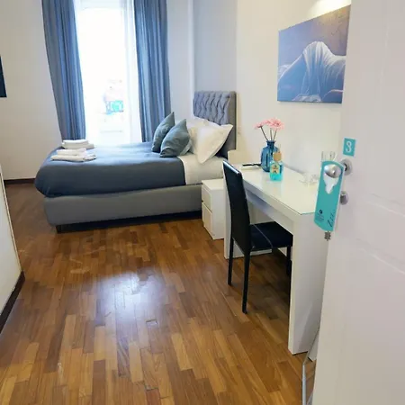 Bed & Breakfast Caracciolo Beb Napoli