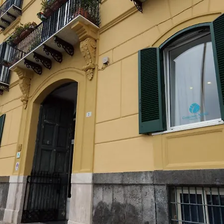 Caracciolo Beb Bed & Breakfast *