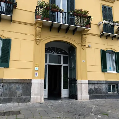Bed & Breakfast Caracciolo Beb *