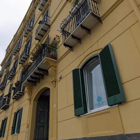Caracciolo Beb Bed & Breakfast *