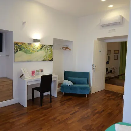 Bed & Breakfast Caracciolo Beb