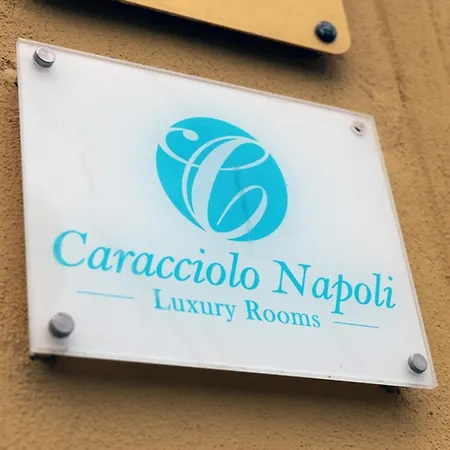 Caracciolo Beb Bed & Breakfast Napoli