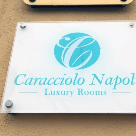 Caracciolo Beb Napoli