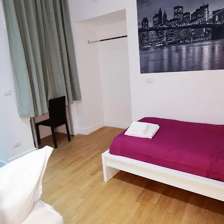 Caracciolo Beb Bed & Breakfast