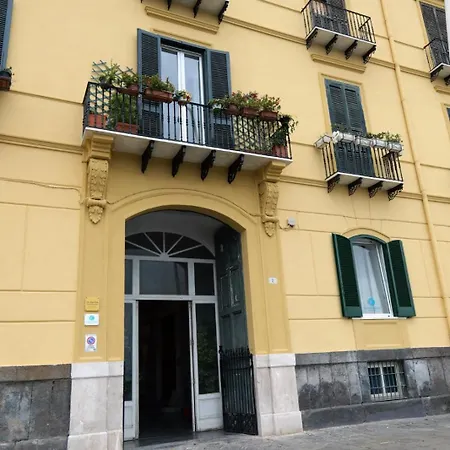 Bed & Breakfast Caracciolo Beb *