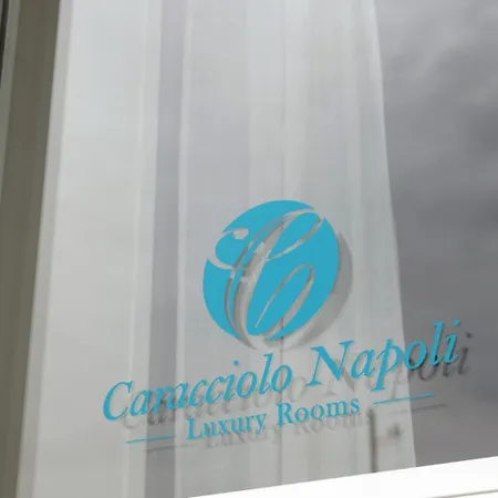 Caracciolo Beb Bed & Breakfast *