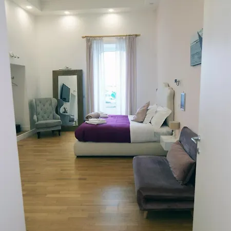 Bed & Breakfast Caracciolo Beb