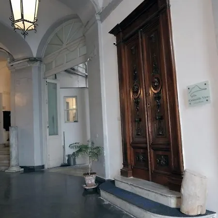 Caracciolo Beb Bed & Breakfast *