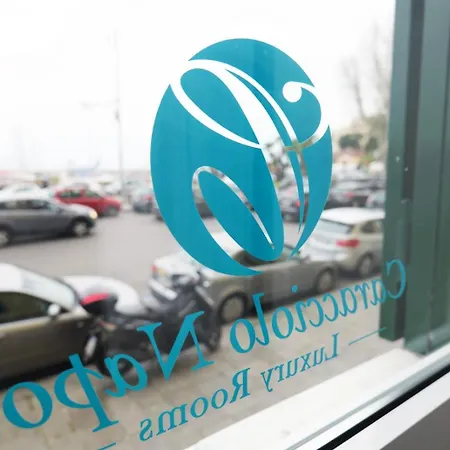 Bed & Breakfast Caracciolo Beb Napoli
