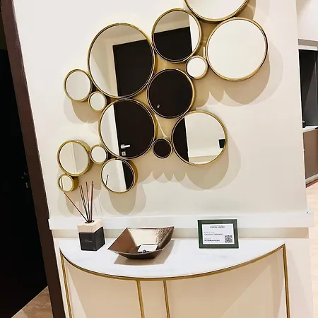 Appartamento Piazza Luxury Nel Cuore Di