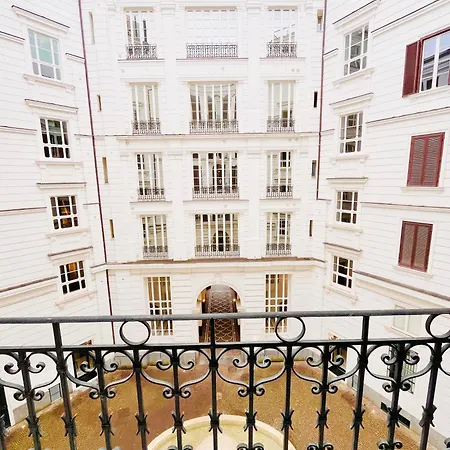 Piazza Luxury Nel Cuore Di Appartamento *