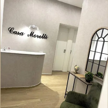 Casa Morelli * Neapel