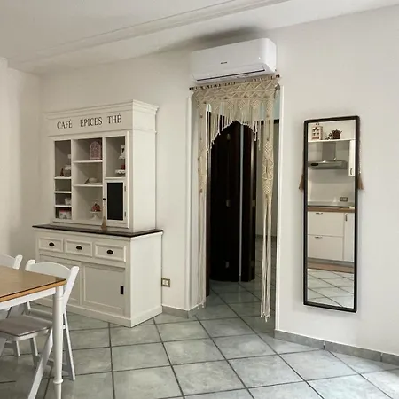 Masseria Michele Nocleg ze śniadaniem