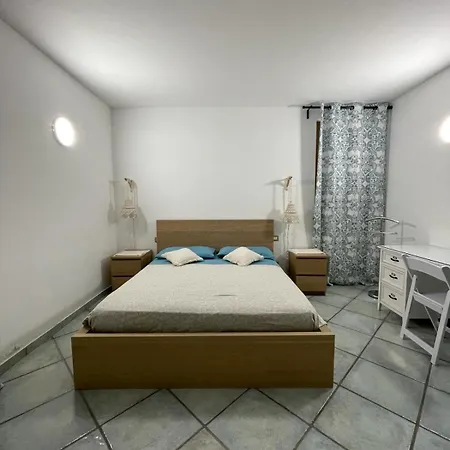 Masseria Michele Nocleg ze śniadaniem