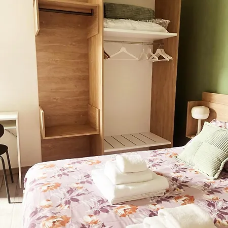 בית נופש Chez Bois - Capodimonte