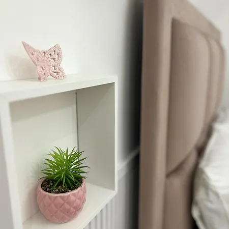 Donn'anna Center Apartment Naples