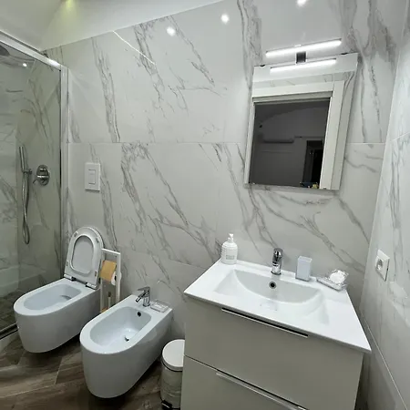 Apartment Donn'anna Center