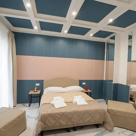 P.c. Boutique Medina H. Centro, By Clapa Group * Naples