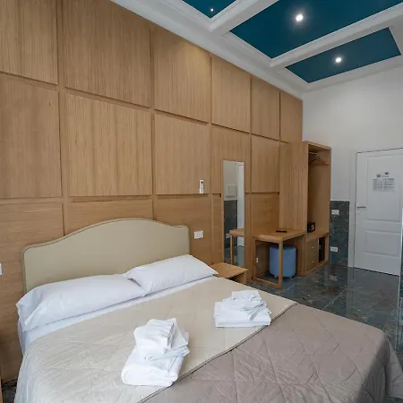 Casa de hóspedes P.c. Boutique H. Vesuvius, Centro, By Clapa Group *