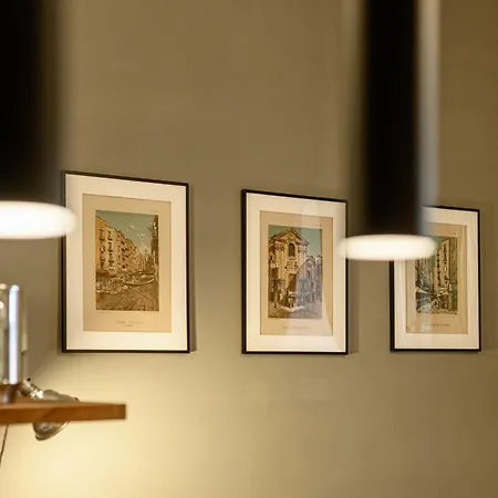 Apartment San Raimo Flat *