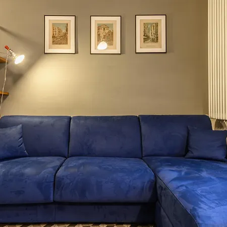 San Raimo Flat Naples
