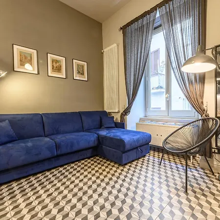 Apartment San Raimo Flat