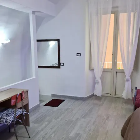 Intero Espo Apartment