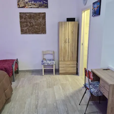Intero Espo Apartment Naples