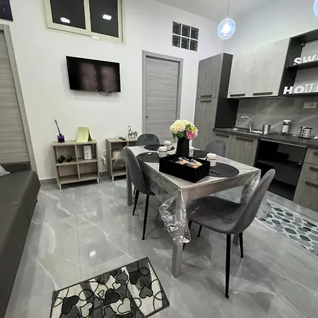 Sweet House Holiday home Naples